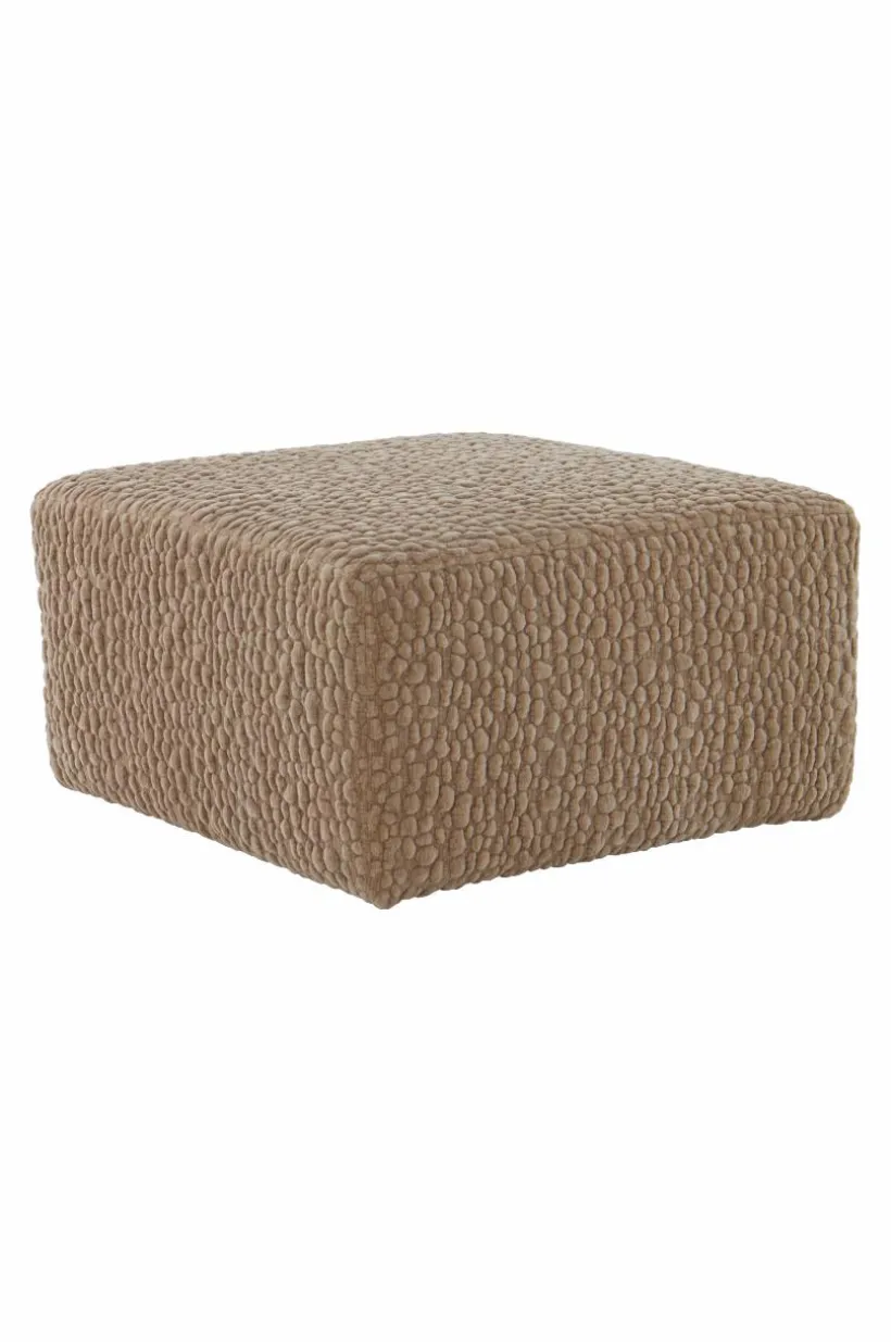 Jotex Lasten Huonekalut|Lasten Huonekalut -30%^BALTIMORE MINI Sohvamoduuli Pouf 50x50 Cm
