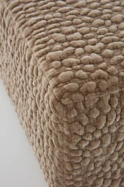 Jotex Lasten Huonekalut|Lasten Huonekalut -30%^BALTIMORE MINI Sohvamoduuli Pouf 50x50 Cm