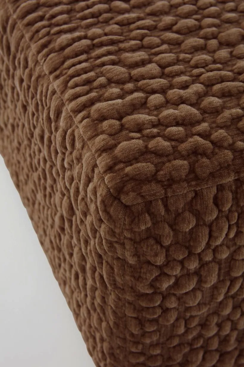 Jotex Lasten Huonekalut|Lasten Huonekalut -30%^BALTIMORE MINI Sohvamoduuli Pouf 50x50 Cm