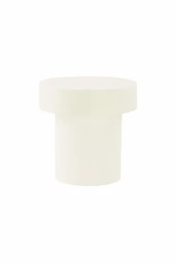 Jotex Pöydät^BARATTI Sivupöytä ø 35 Cm - Matala