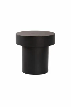 Jotex Pöydät^BARATTI Sivupöytä ø 35 Cm - Matala