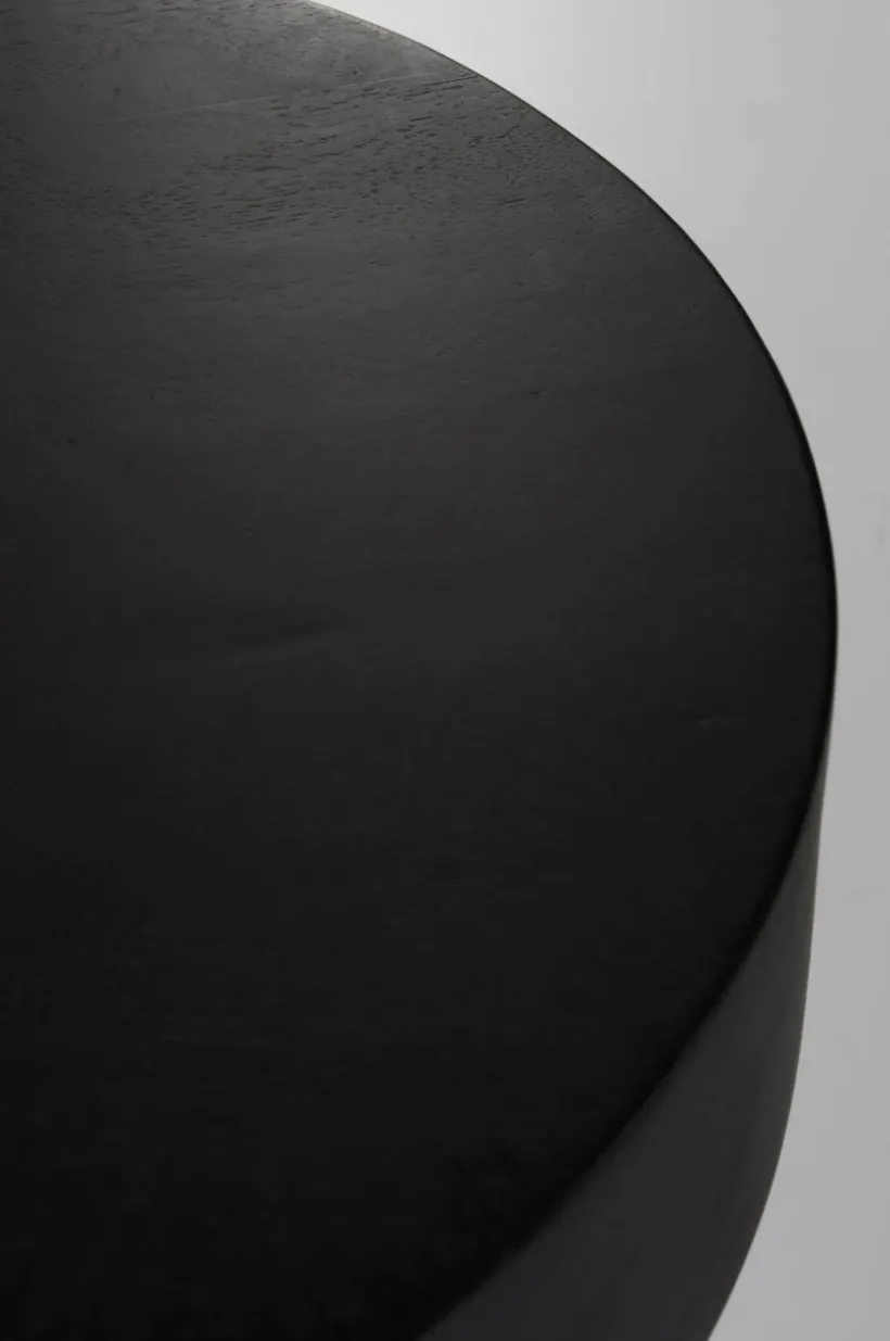 Jotex Pöydät^BARATTI Sivupöytä ø 35 Cm - Matala