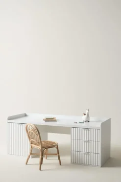 Jotex Kirjoituspöydät|Pöydät^BASAS Kirjoituspöytä 50 X 143 Cm