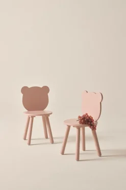 Jotex Lasten Huonekalut|Lasten Huonekalut -30%^BEARY Lasten Tuolit, 2/pakk.