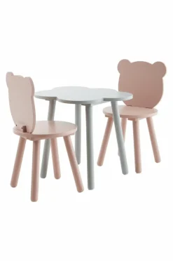 Jotex Lasten Huonekalut|Lasten Huonekalut -30%^BEARY Lasten Tuolit, 2/pakk.