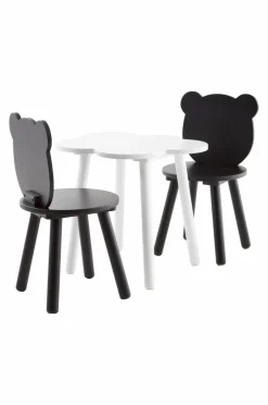 Jotex Lasten Huonekalut|Lasten Huonekalut -30%^BEARY Lasten Tuolit, 2/pakk.