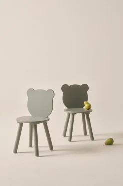 Jotex Lasten Huonekalut|Lasten Huonekalut -30%^BEARY Lasten Tuolit, 2/pakk.