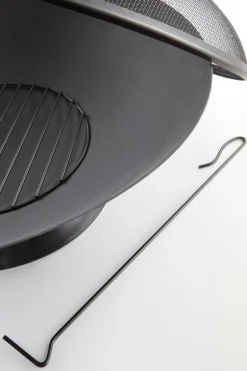 Jotex Tulisijat Ja Terassilämmittimet|Tulisijat Ja Terassilämmittimet^BEAU ALEXANDER Tulisija, Halkaisija 66 Cm
