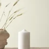 Jotex Kynttilät|Joulukoristeet^BECKY LACK Pöytäkynttilä - Korkeus 20 Cm