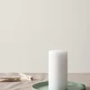 Jotex Kynttilät|Joulukoristeet^BECKY MATT Pöytäkynttilä - Korkeus 12 Cm