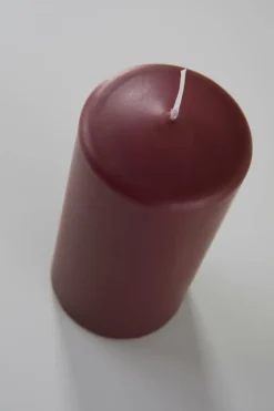 Jotex Kynttilät|Joulukoristeet^BECKY MATT Pöytäkynttilä - Korkeus 12 Cm