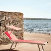 Jotex Aurinkotuolit & Aurinkovuoteet|Ulkokalusteet^BELLA Aurinkovuode