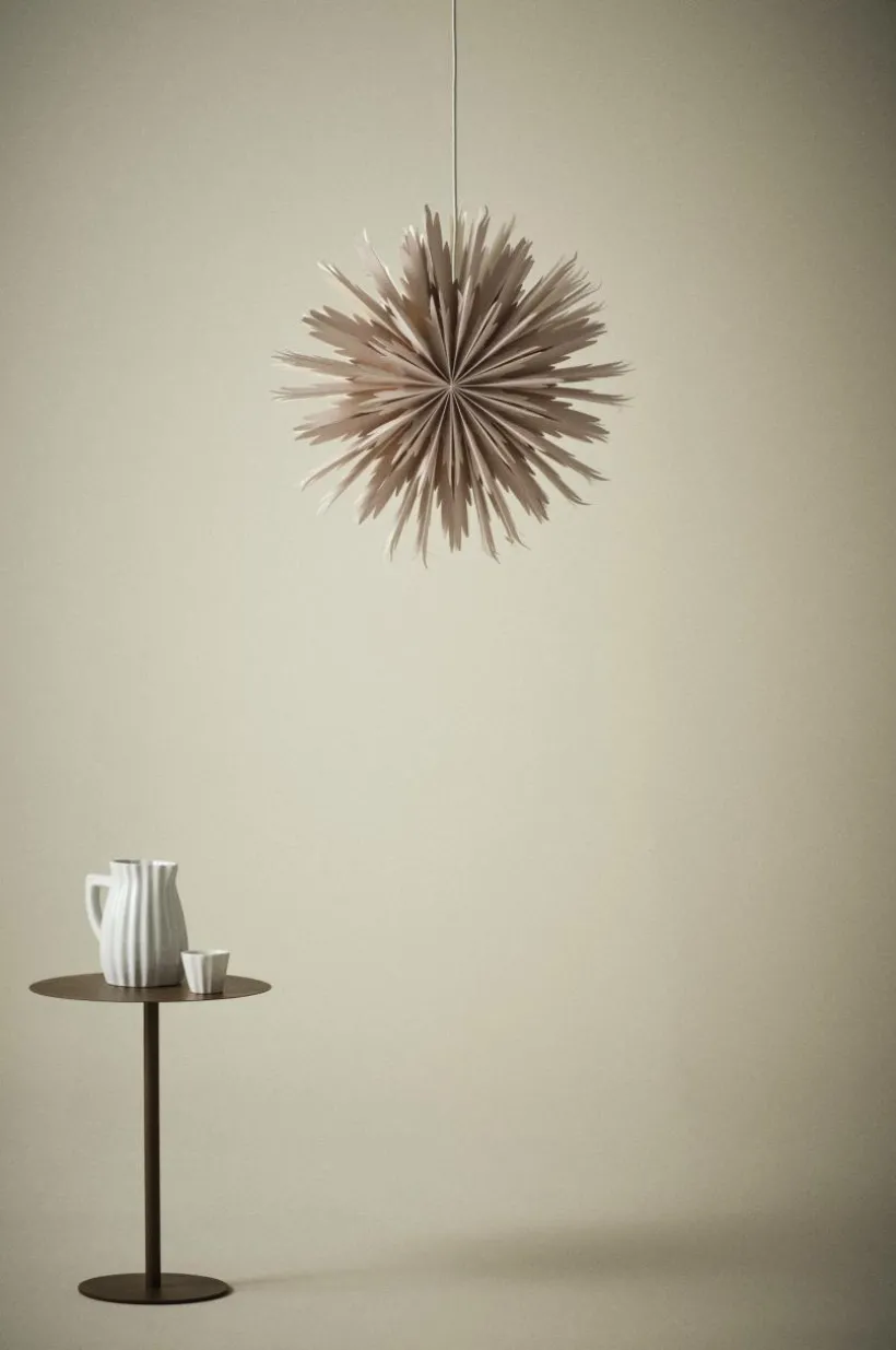Jotex Jouluvalot^BELLATRIX Joulutähti ø 51 Cm
