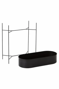 Jotex Ulkoruukut|Puutarhapöydät^BELLEMI Kukkalaatikko