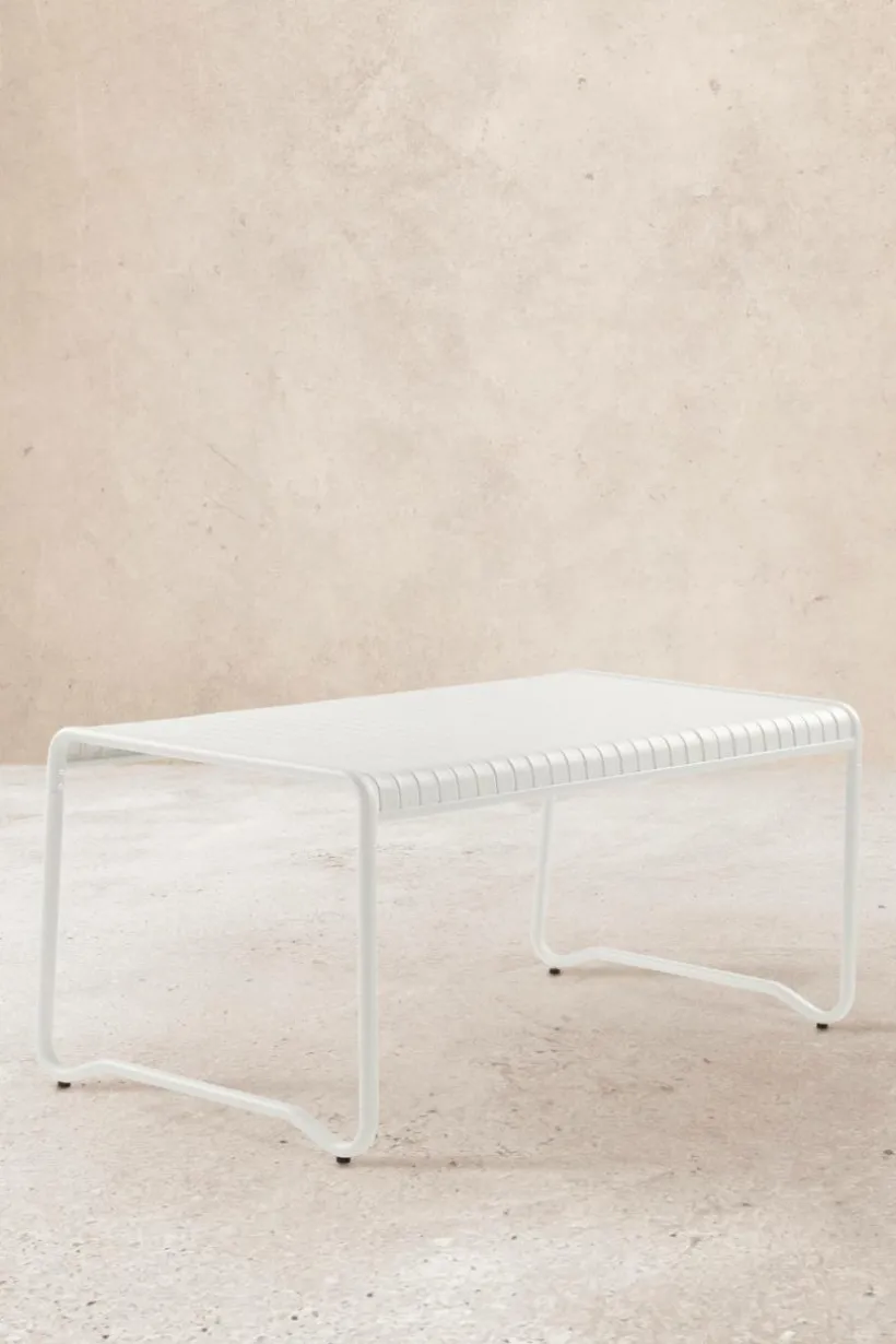 Jotex Puutarhapöydät|Ulkokalusteet^BELLEVILLE Pöytä 97x173,4 Cm