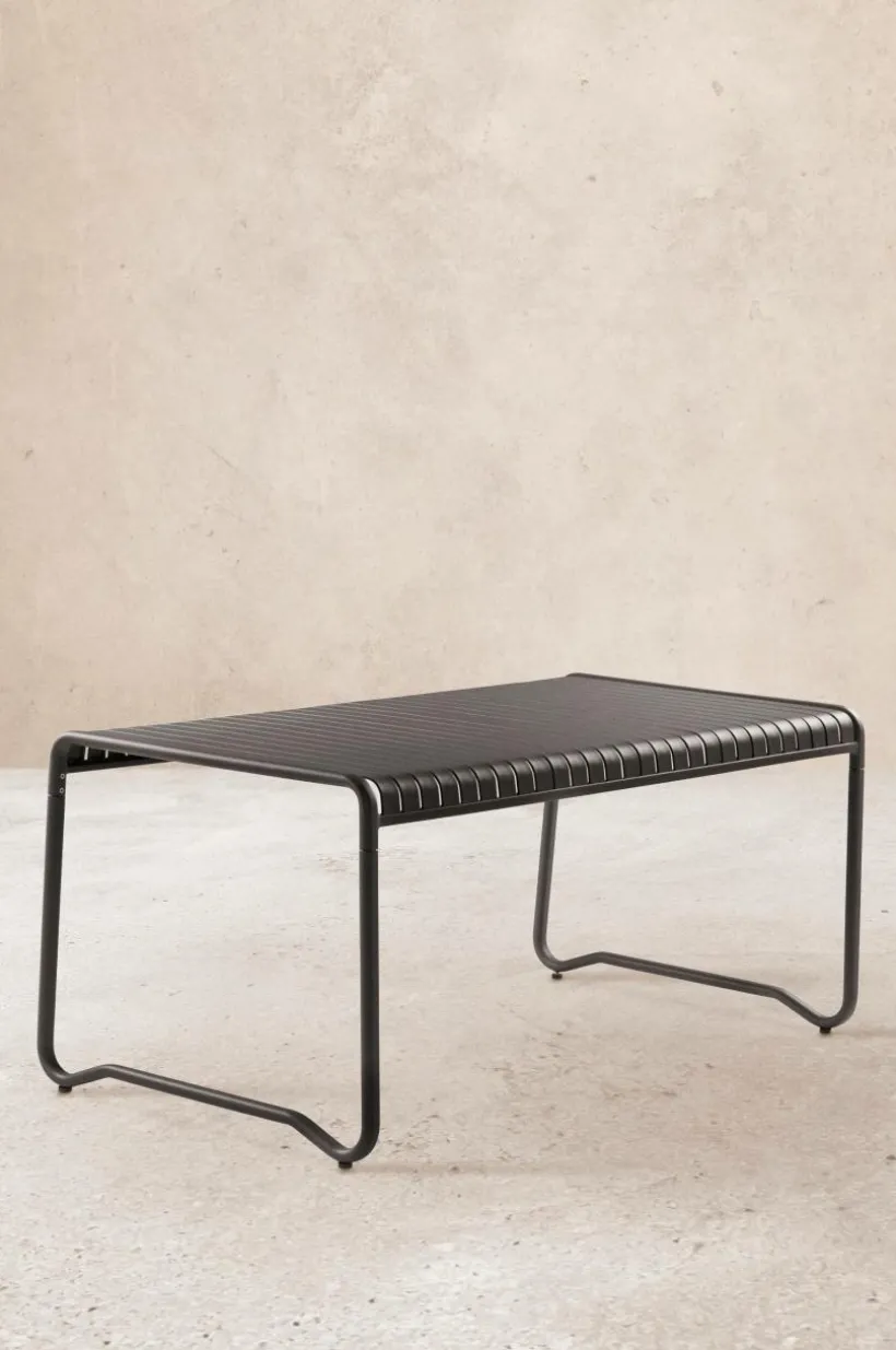 Jotex Puutarhapöydät|Ulkokalusteet^BELLEVILLE Pöytä 97x173,4 Cm