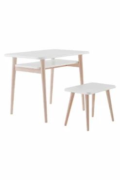 Jotex Lasten Huonekalut|Lasten Huonekalut -30%^BENJI Lasten Kalustesetti - 2 Osaa