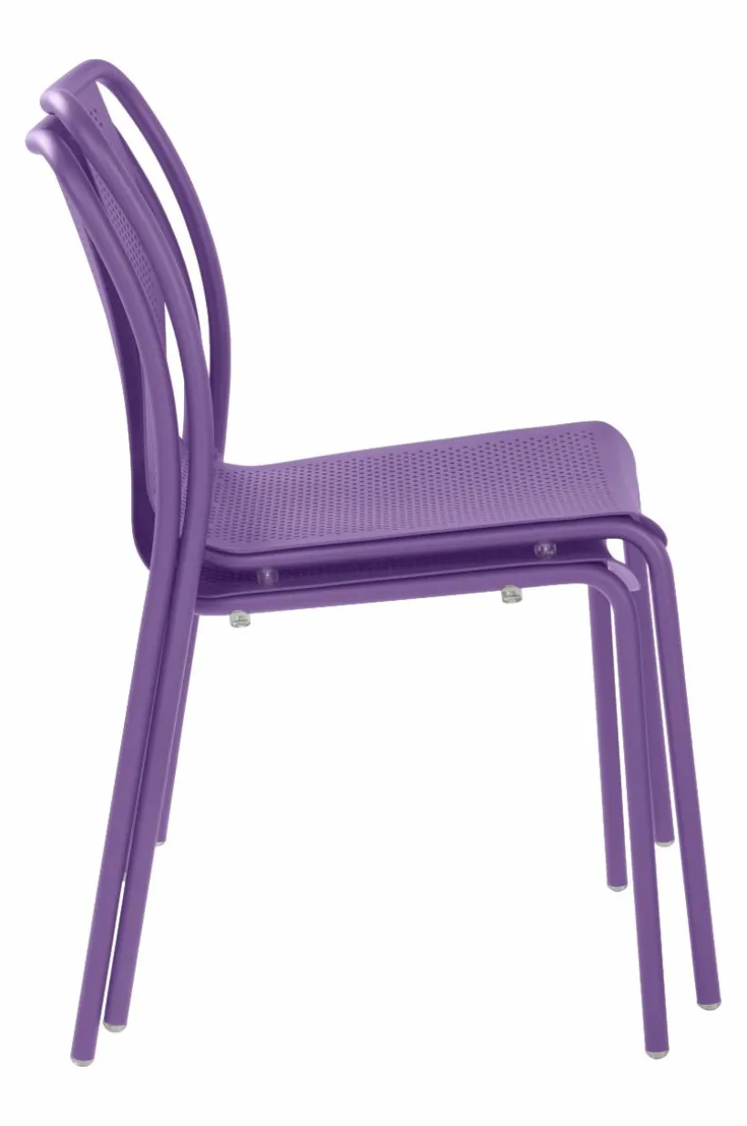 Jotex Puutarhatuolit & Puutarhajakkarat|Ulkokalusteet^BIARRITZ Ulkotuolit, 2/pakk.