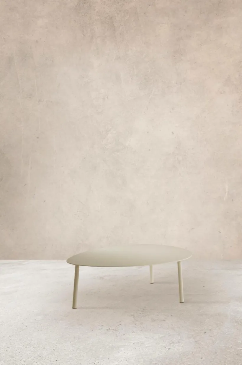 Jotex Puutarhapöydät|Ulkokalusteet^BIBBONA Sohvapöytä 76x109 Cm
