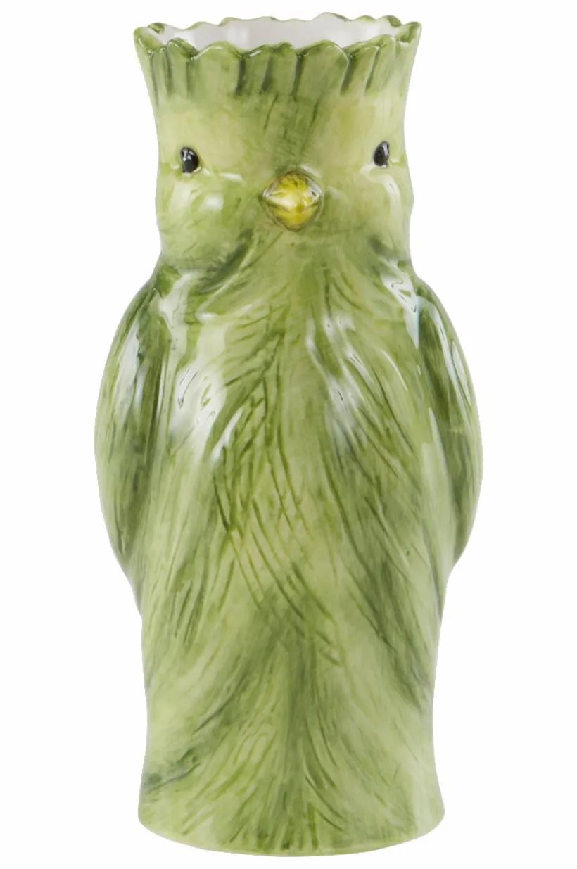 Jotex Maljakot^BIRDY Koristelu Maljakko Korkeus 17.7 Cm