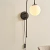 Jotex Seinävalaisimet^BLANCHE Seinävalaisin