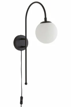 Jotex Seinävalaisimet^BLANCHE Seinävalaisin