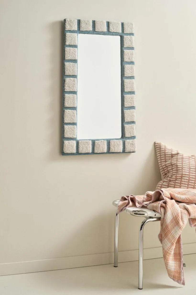 Jotex Peilit|Peilit^BLOCKY Peili 50x90 Cm