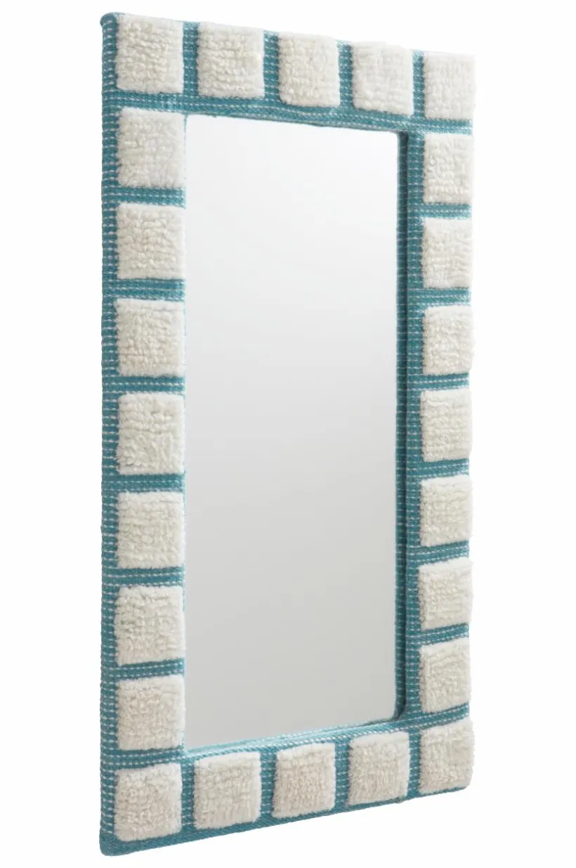 Jotex Peilit|Peilit^BLOCKY Peili 50x90 Cm