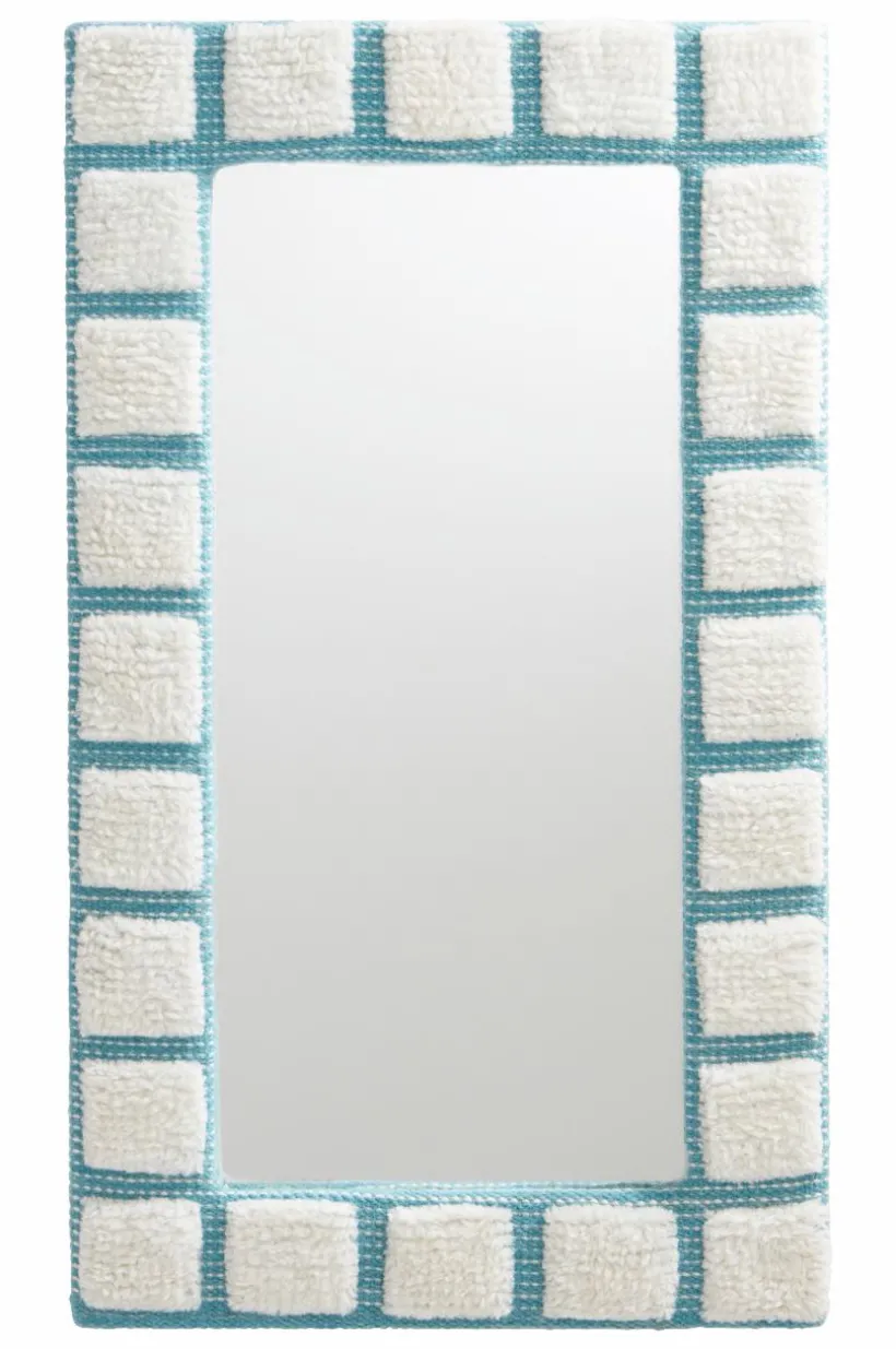 Jotex Peilit|Peilit^BLOCKY Peili 50x90 Cm