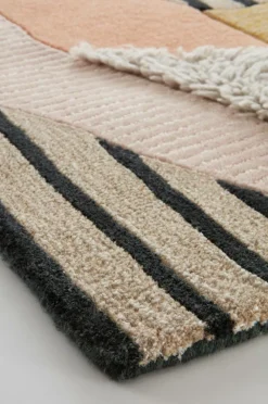 Jotex Ovimatot^BOBO Ovimatto Villasta 60x90 Cm