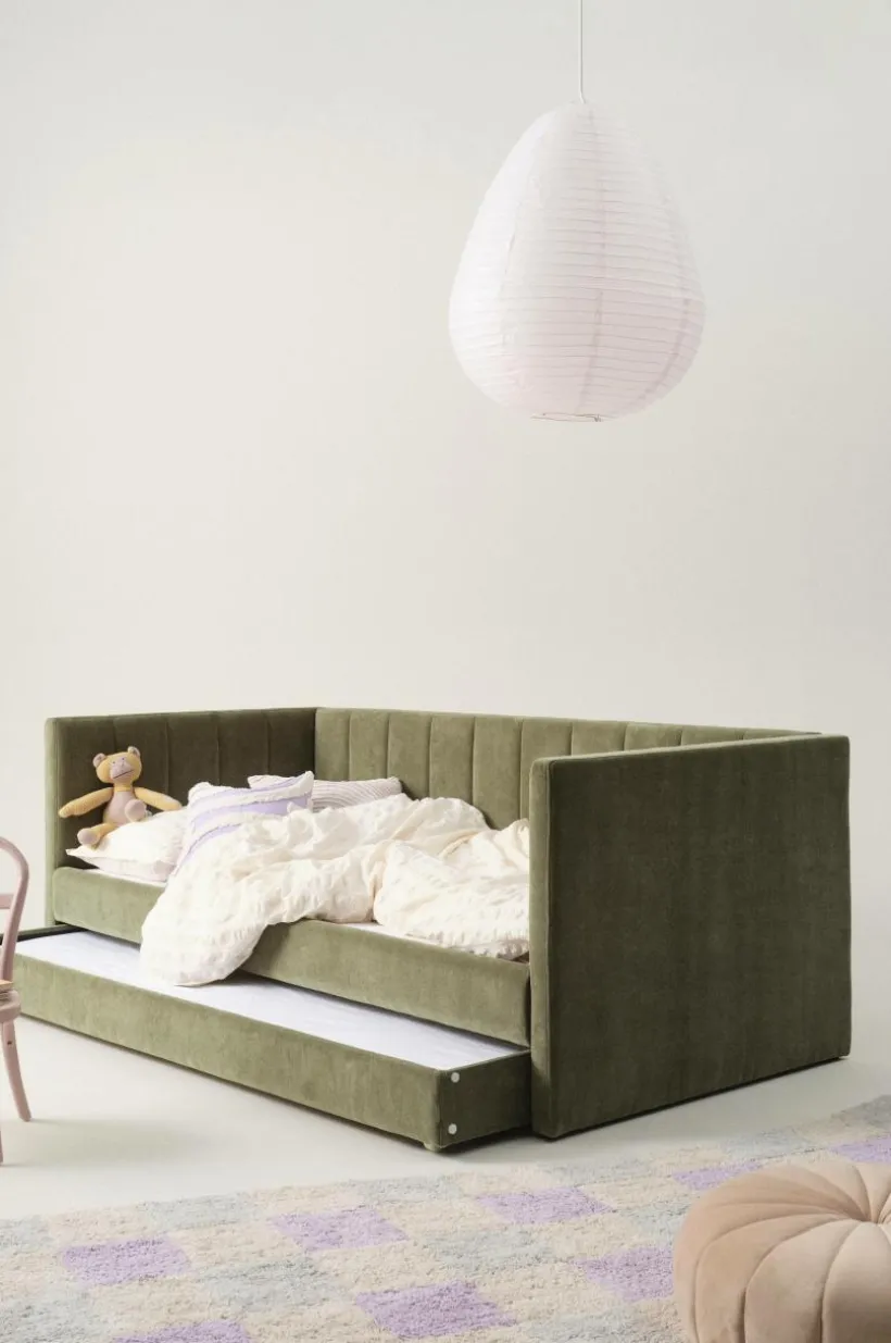 Jotex Lasten Huonekalut|Lasten Huonekalut -30%^BOLINA Lastensänky 90x200 Cm