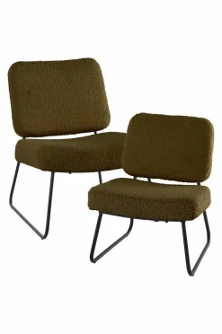Jotex Tuolit^BOLZANO TEDDY Loungetuoli