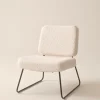 Jotex Tuolit^BOLZANO TEDDY Loungetuoli