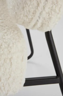 Jotex Tuolit^BOLZANO TEDDY Loungetuoli