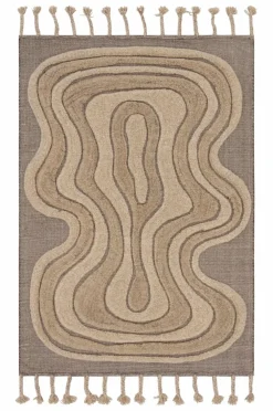 Jotex Nukkamatot & Ryijymatot^BONSIE Nukkainen Matto 160x230 Cm