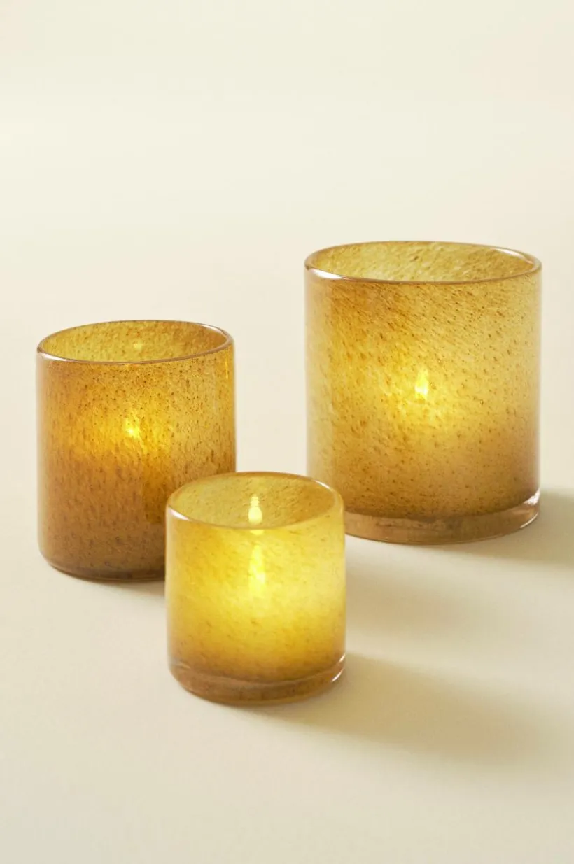 Jotex Kynttilälyhdyt^BOSS Kynttilälyhty - Korkeus 12 Cm