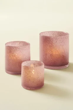 Jotex Kynttilälyhdyt^BOSS Kynttilälyhty - Korkeus 12 Cm