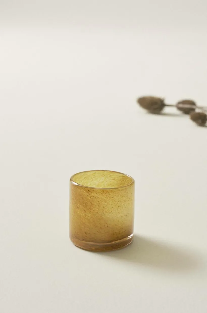 Jotex Kynttilälyhdyt^BOSS Kynttilälyhty - Korkeus 8,5 Cm