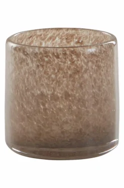 Jotex Kynttilälyhdyt^BOSS Kynttilälyhty - Korkeus 8,5 Cm