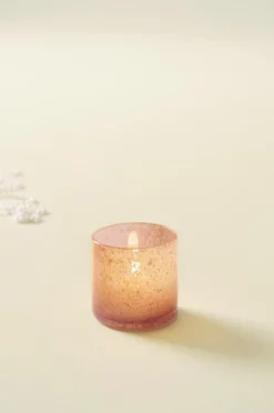 Jotex Kynttilälyhdyt^BOSS Kynttilälyhty - Korkeus 8,5 Cm
