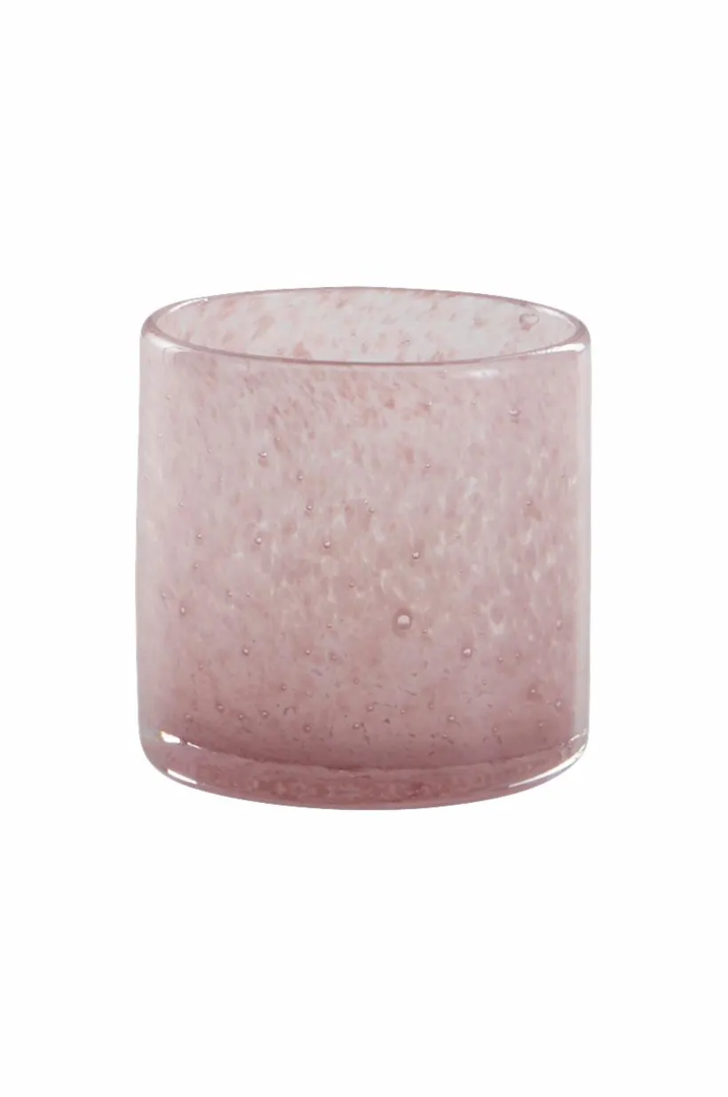 Jotex Kynttilälyhdyt^BOSS Kynttilälyhty - Korkeus 8,5 Cm