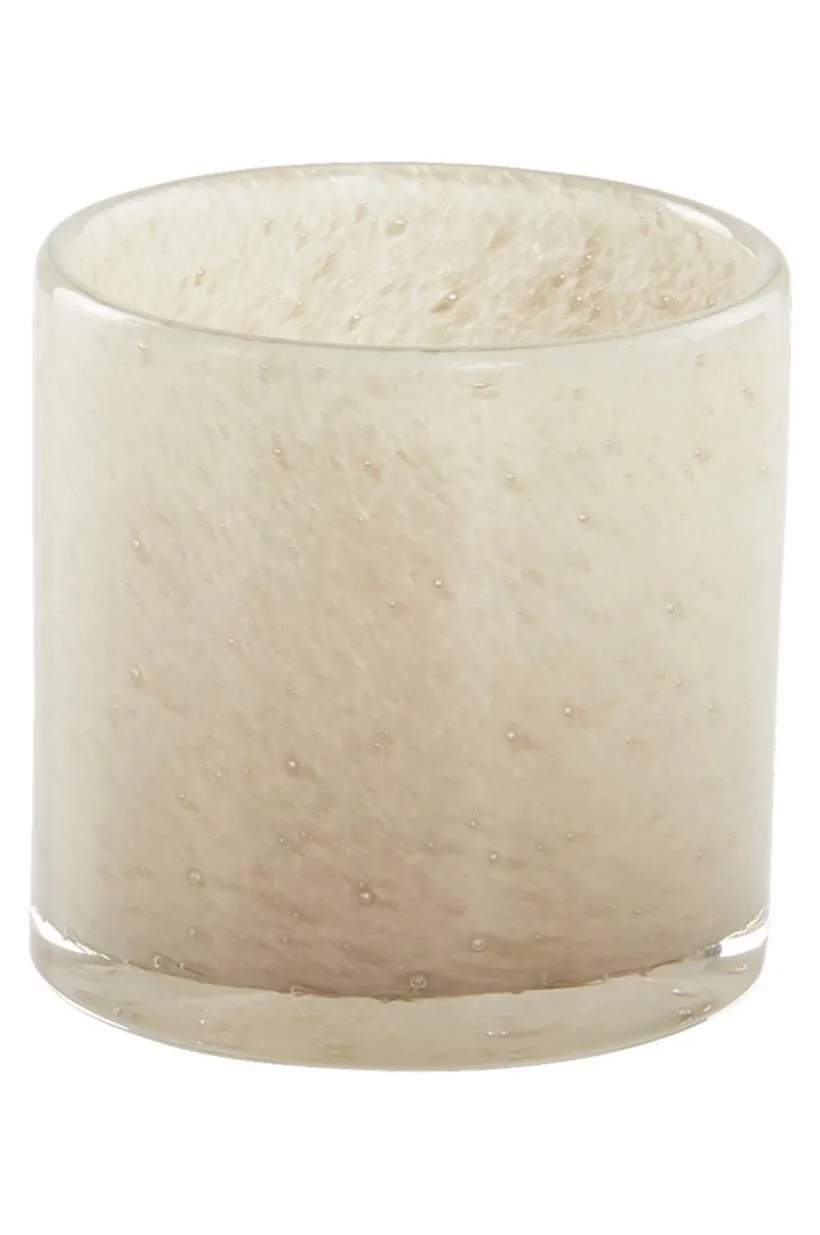 Jotex Kynttilälyhdyt^BOSS Kynttilälyhty - Korkeus 8,5 Cm