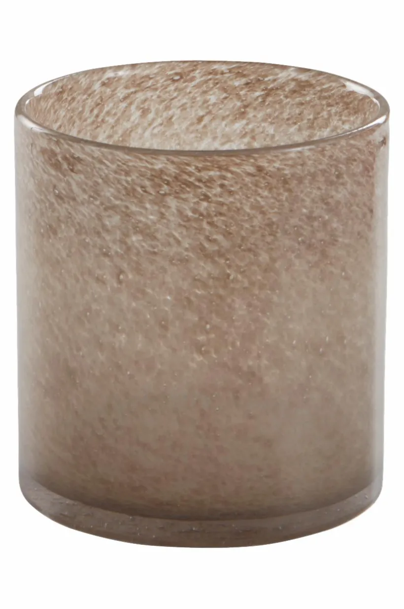Jotex Kynttilälyhdyt^BOSS Kynttilälyhty - Korkeus 16 Cm