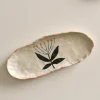 Jotex Tarjottimet & Tarjoiluvadit|Lautaset^BOTANIC Tarjoilulautanen 31x13 Cm