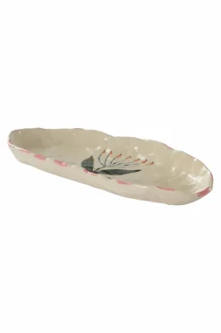 Jotex Tarjottimet & Tarjoiluvadit|Lautaset^BOTANIC Tarjoilulautanen 31x13 Cm