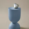 Jotex Pöydät^BRAMTON Sivupöytä, Halkaisija 31 Cm