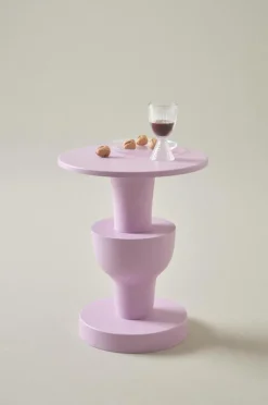 Jotex Pöydät^BRANFORD Sivupöytä, Halkaisija 41 Cm