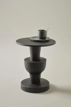 Jotex Pöydät^BRANFORD Sivupöytä, Halkaisija 41 Cm