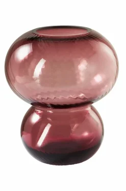 Jotex Maljakot^BUBBLAN Lasimaljakko - Korkeus 19,5 Cm
