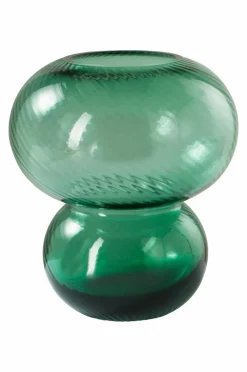 Jotex Maljakot^BUBBLAN Lasimaljakko - Korkeus 19,5 Cm